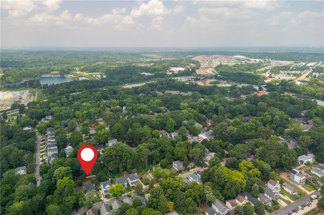 940 Longley Avenue NW, Atlanta, GA 30318
