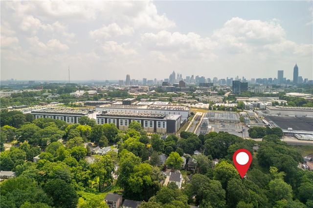 940 Longley Avenue NW, Atlanta, GA 30318