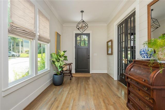 940 Longley Avenue NW, Atlanta, GA 30318