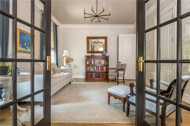 940 Longley Avenue NW, Atlanta, GA 30318