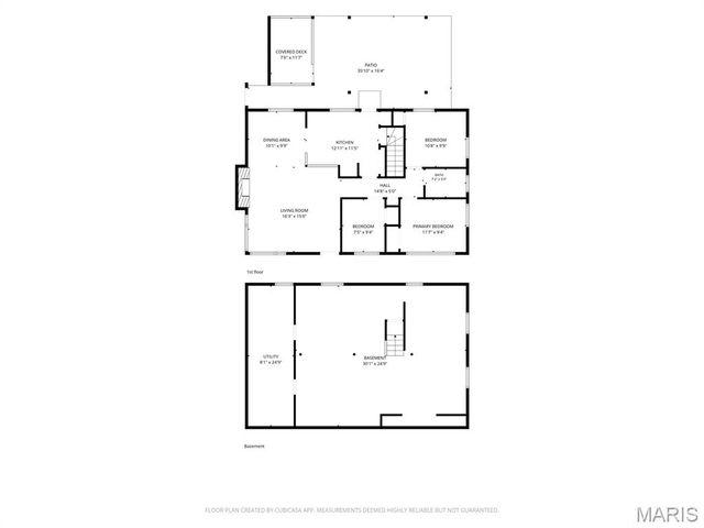 4684 Venarde Drive, St Louis, MO 63128