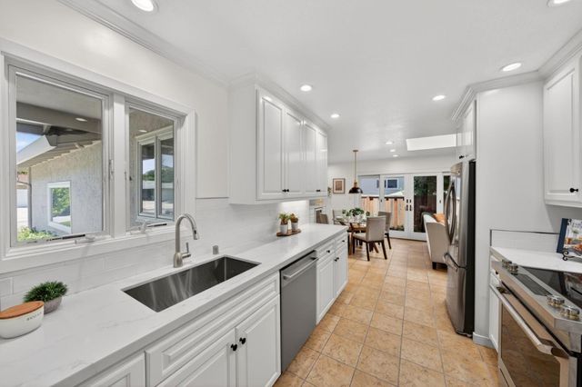 2362 Valencia Court, San Jose, CA 95125