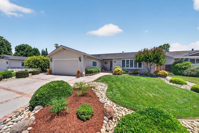 2362 Valencia Court, San Jose, CA 95125