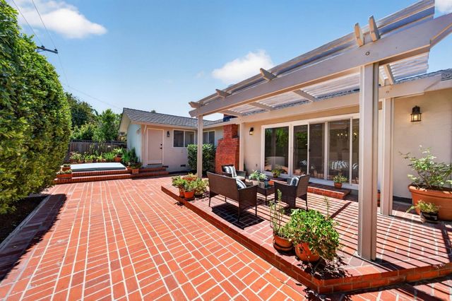 2362 Valencia Court, San Jose, CA 95125
