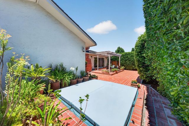 2362 Valencia Court, San Jose, CA 95125