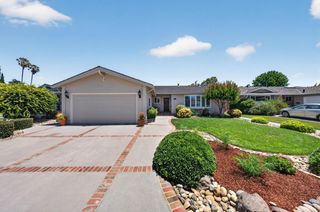 2362 Valencia Court, San Jose, CA 95125