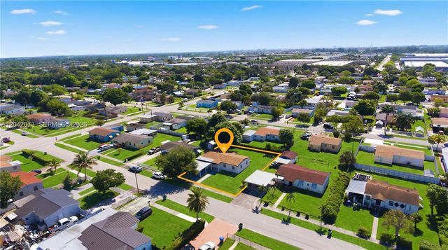 15921 NW 18th Pl, Miami Gardens, FL 33054