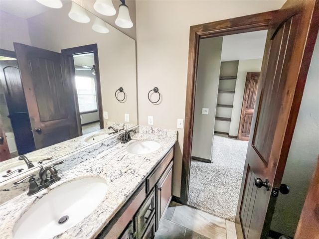 2010 Lakewood, Seminole, OK 74868