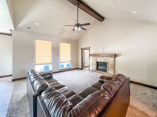 2010 Lakewood, Seminole, OK 74868
