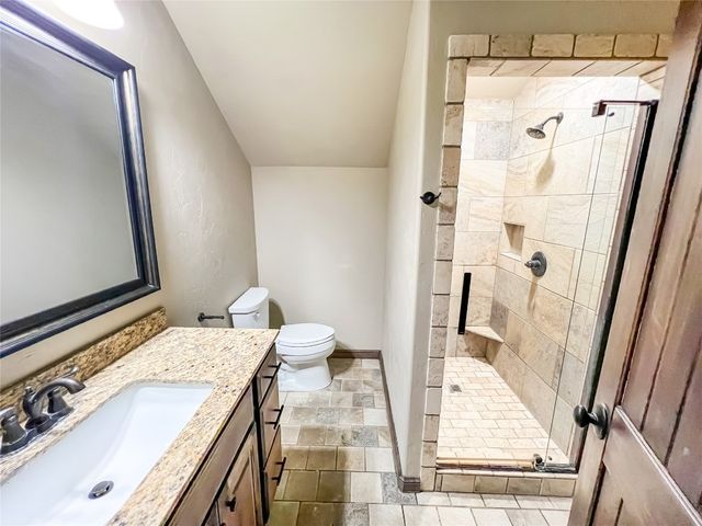 2010 Lakewood, Seminole, OK 74868