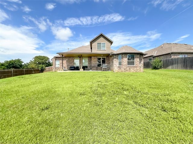 2010 Lakewood, Seminole, OK 74868