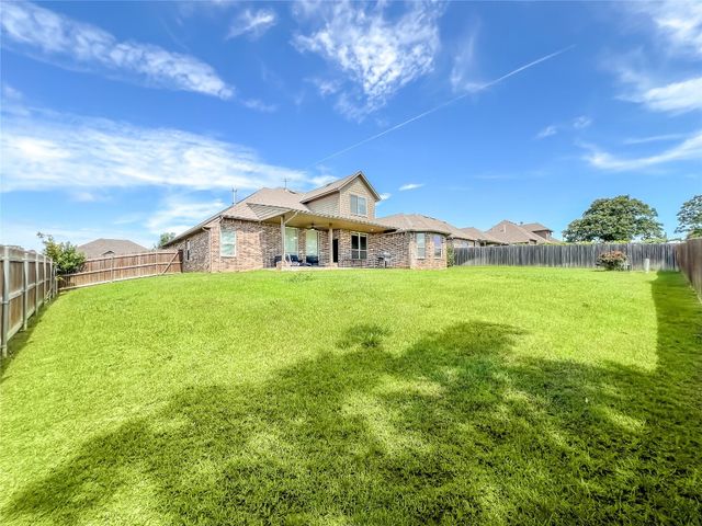 2010 Lakewood, Seminole, OK 74868