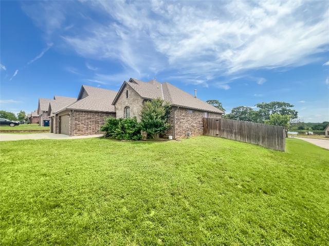 2010 Lakewood, Seminole, OK 74868