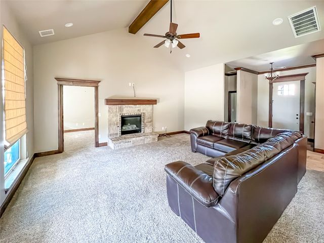 2010 Lakewood, Seminole, OK 74868