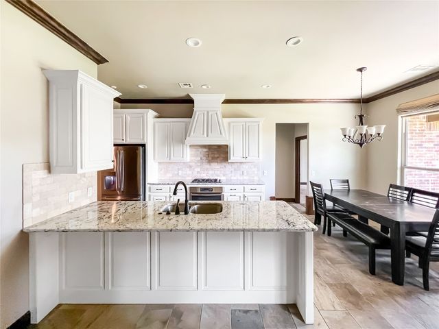 2010 Lakewood, Seminole, OK 74868