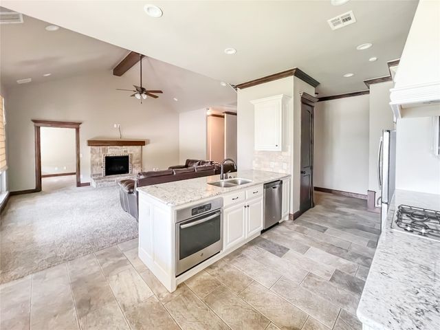 2010 Lakewood, Seminole, OK 74868