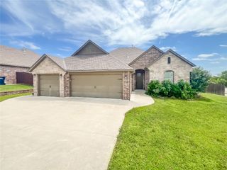 2010 Lakewood, Seminole, OK 74868