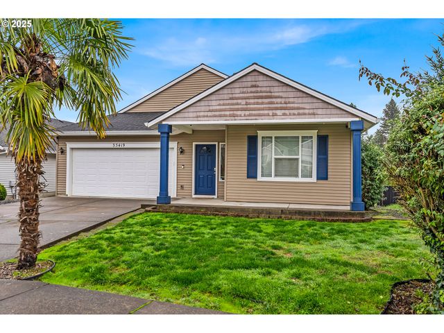35419 HELENS Way, St Helens, OR 97051