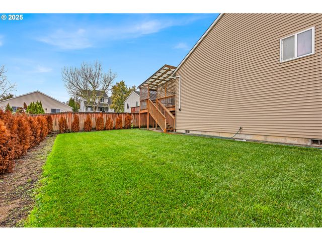 35419 HELENS Way, St Helens, OR 97051