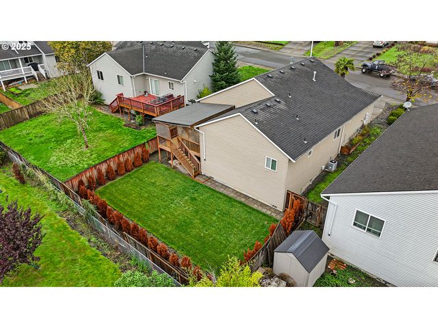 35419 HELENS Way, St Helens, OR 97051