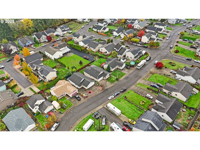 35419 HELENS Way, St Helens, OR 97051