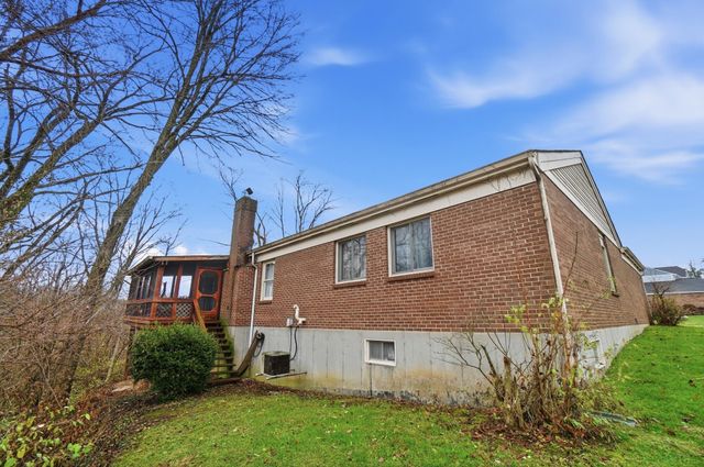 761 Millstream Drive, Taylor Mill, KY 41015