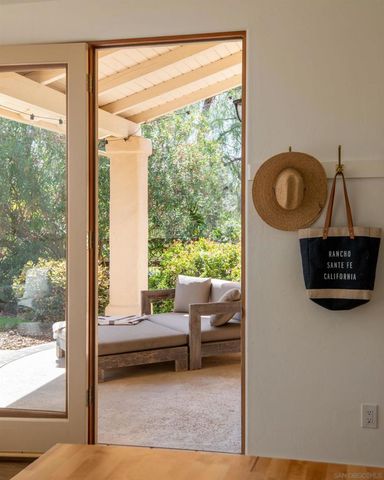 18044 Loma Alegre, Rancho Santa Fe, CA 92067