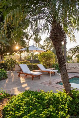 18044 Loma Alegre, Rancho Santa Fe, CA 92067