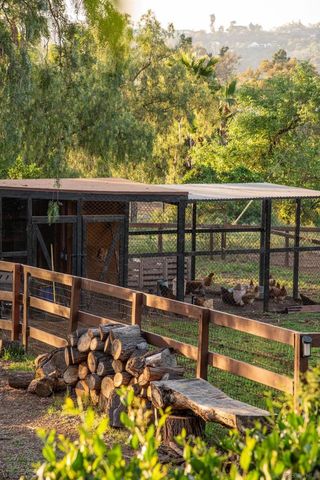 18044 Loma Alegre, Rancho Santa Fe, CA 92067