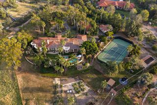 18044 Loma Alegre, Rancho Santa Fe, CA 92067