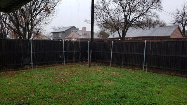 4514 Carmel Lane, Rowlett, TX 75088