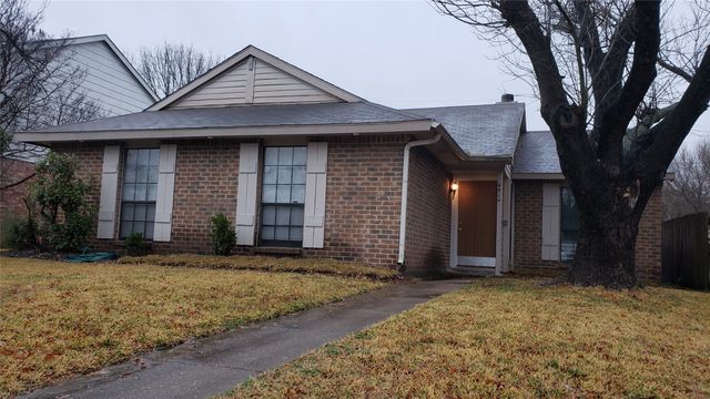4514 Carmel Lane, Rowlett, TX 75088