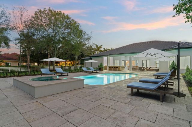 6451 Rodeo Drive, Southwest Ranches, FL 33330