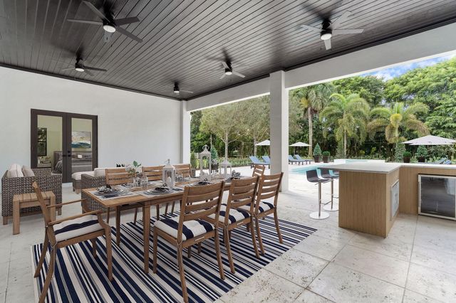 6451 Rodeo Drive, Southwest Ranches, FL 33330