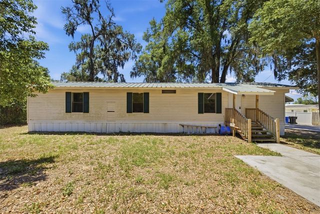 11410 THOMAS ROAD, Seffner, FL 33584