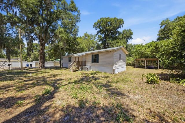11410 THOMAS ROAD, Seffner, FL 33584