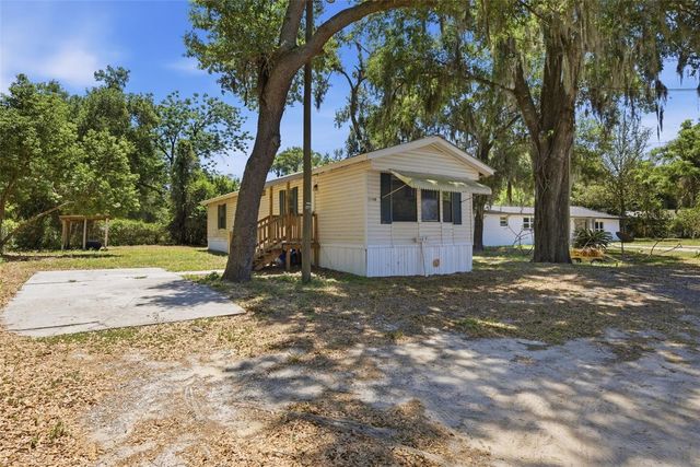 11410 THOMAS ROAD, Seffner, FL 33584