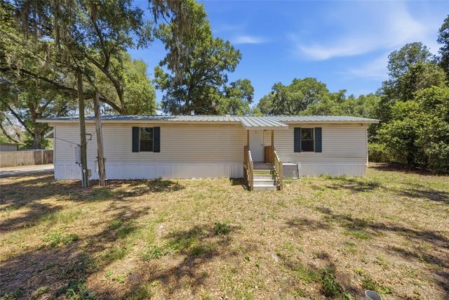 11410 THOMAS ROAD, Seffner, FL 33584