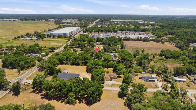 11410 THOMAS ROAD, Seffner, FL 33584
