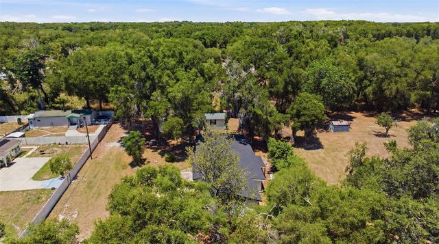 11410 THOMAS ROAD, Seffner, FL 33584