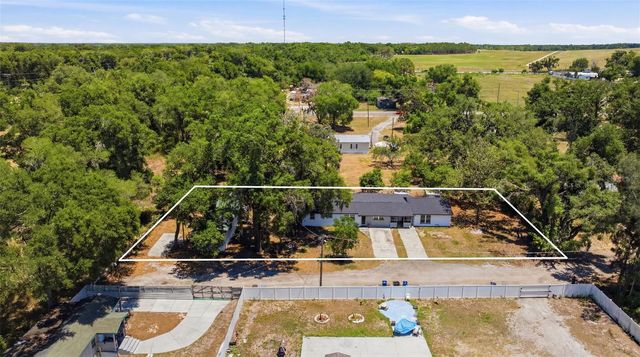 11410 THOMAS ROAD, Seffner, FL 33584