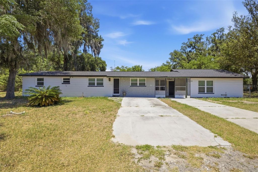 11410 THOMAS ROAD, Seffner, FL 33584