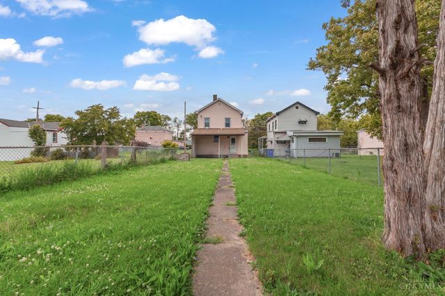 119 Wilson Street, Hamilton, OH 45011