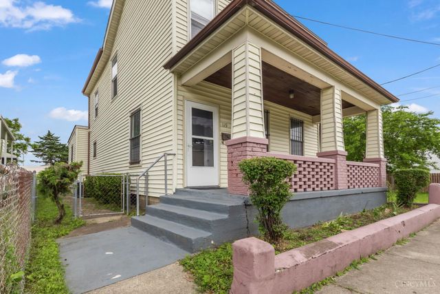 119 Wilson Street, Hamilton, OH 45011