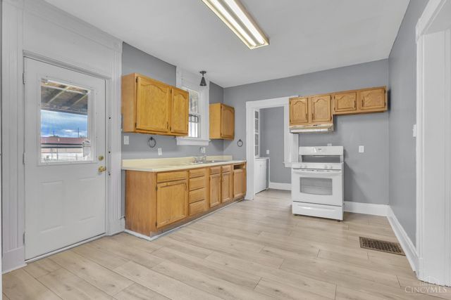 119 Wilson Street, Hamilton, OH 45011