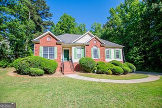 1294 Windsor Glen Drive, Douglasville, GA 30134