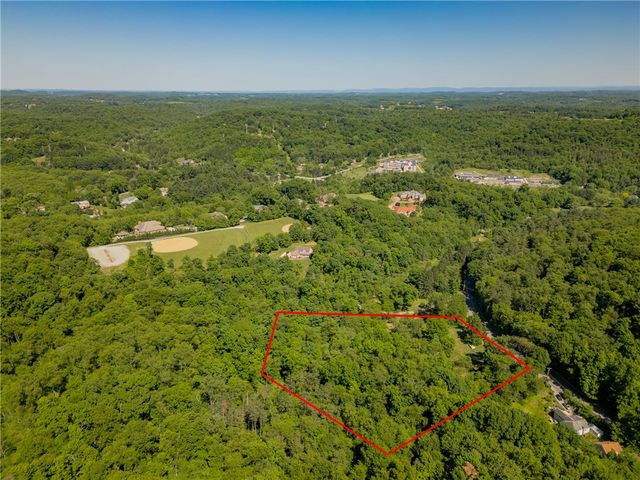 4201 Bulltown Rd, Murrysville, PA 15668