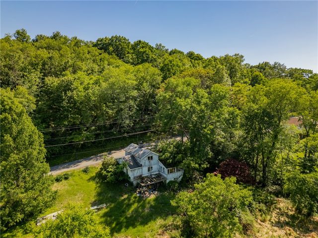 4201 Bulltown Rd, Murrysville, PA 15668