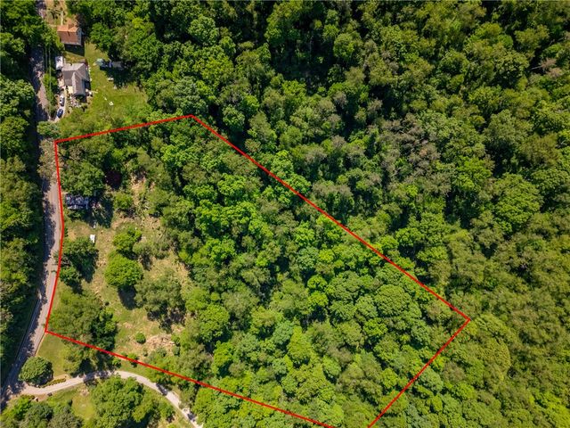 4201 Bulltown Rd, Murrysville, PA 15668