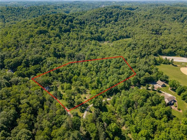 4201 Bulltown Rd, Murrysville, PA 15668